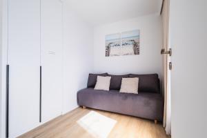 KROK DO PLAŻY Apartament z garażem i klimatyzacją