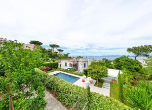 Il sogno di Chiara, Ischia