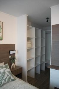 Estudio NUEVOS en Ñuñoa, completamente equipado