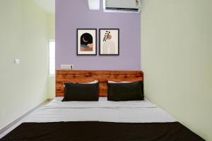 Hotel O Smile Comforts Boarding And Lodging