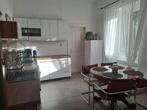 Apartman Soda