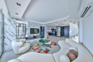 Villa Sky Line - Private Pool - Panoramic Sea View