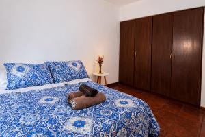 Casa Bosque das Laranjeiras- Sorte, Afeto, Luz, Felicidade