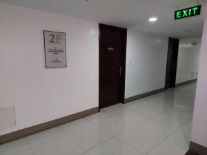D Cozy Pines Suites