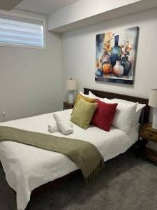 Two bedroom Urban Luxe at Wolf Willow
