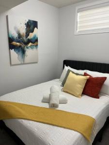 Two bedroom Urban Luxe at Wolf Willow