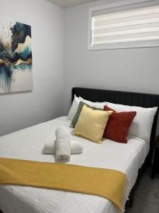 Two bedroom Urban Luxe at Wolf Willow
