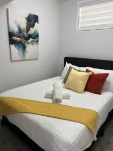 Two bedroom Urban Luxe at Wolf Willow