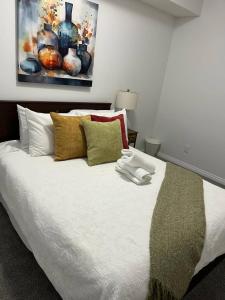 Two bedroom Urban Luxe at Wolf Willow