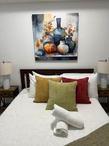 Two bedroom Urban Luxe at Wolf Willow