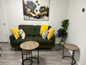 Two bedroom Urban Luxe at Wolf Willow