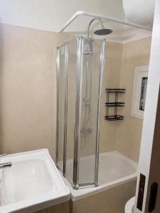 Ios Chora Suites, Kountoutiani