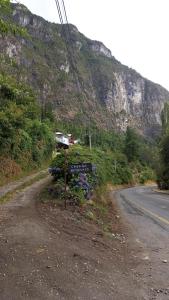 Cabaña el mirador