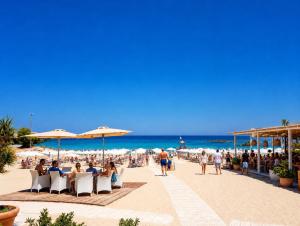 Ostuni Seaside House