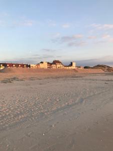 Appartement cosy à Quend-Plage, mer et dunes , Baie de Somme avec wifi