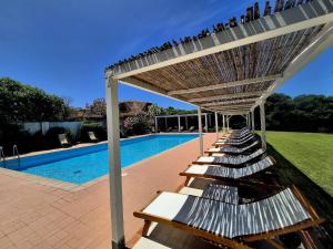 Is Benas Country Lodge