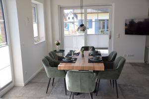 Ferienhaus Sturmvogel