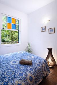 Casa Bosque das Laranjeiras- Sorte, Afeto, Luz, Felicidade