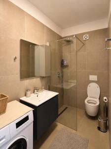 Una Rosa Apartment Radhime