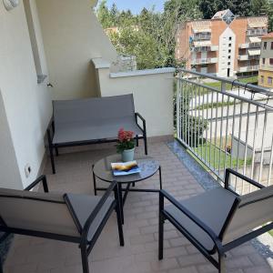Malpensa Stop & Relax Home