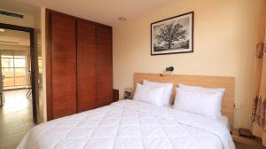 Apt a bouznika bay plage Res Oasis