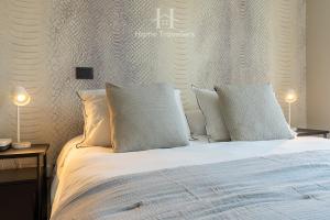 HT Spacious and equipped apartment 4 PAX with parking