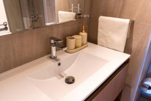 HT Spacious and equipped apartment 4 PAX with parking