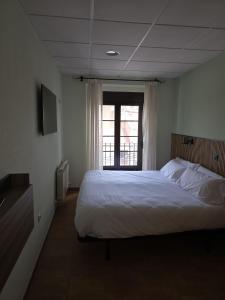 Hostal La Cigüeña