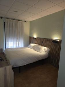 Hostal La Cigüeña