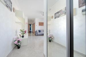 La casa di Vittoria by DomusDimore