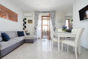 La casa di Vittoria by DomusDimore