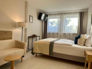 APARTAMENTY LAVENDERIA z widokiem na Górę Parkową, blisko centrum, spokojna okolica