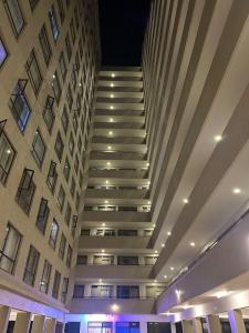 Lume Haven Urban View Modern Cozy Studio StayPlus