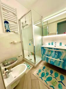 Blu Suite Ostia