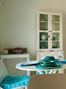 Blu Suite Ostia