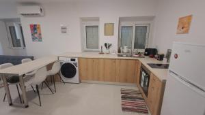 Sea Lion Apartment Crete
