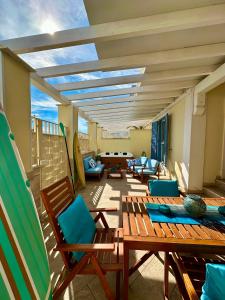 Blu Suite Ostia