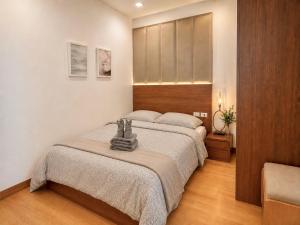 Cozy & Spacious 73sqm 2Bedroom The Astra Condo