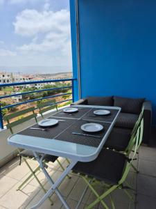 Cabo dream 75 piscine et wifi