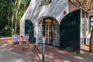 Boutique B&B Natuurgeluk