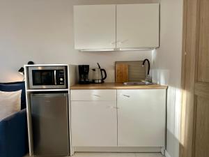 APARTAMENTY LAVENDERIA z widokiem na Górę Parkową, blisko centrum, spokojna okolica
