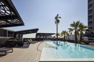 Turnkey Accommodation-North Melbourne