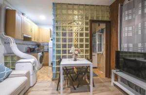 Apartamento en casco histórico de Madrid