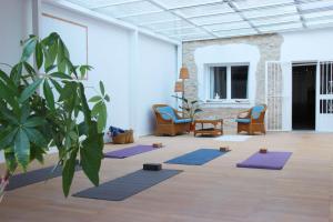 Dhara Wellness Villa