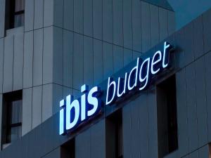Ibis Budget Mulhouse Centre Gare