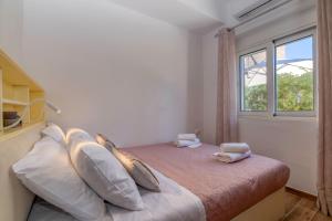 Vagia Apartment