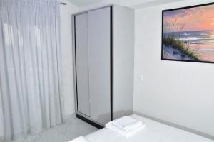Luxury Sea Apartment - 2 Bedrooms - Big Balcony