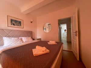 Guest house Villa Slavica