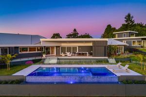 Byron Retreat