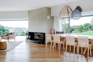 Byron Retreat
